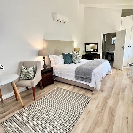 Oakvale Lodge Κέιπ Τάουν Εξωτερικό φωτογραφία