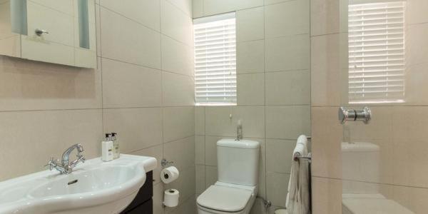 Oakvale Lodge Κέιπ Τάουν Εξωτερικό φωτογραφία