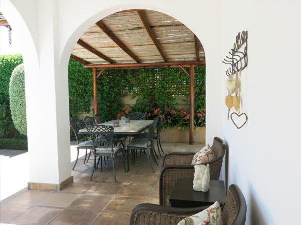 Oakvale Lodge Κέιπ Τάουν Εξωτερικό φωτογραφία