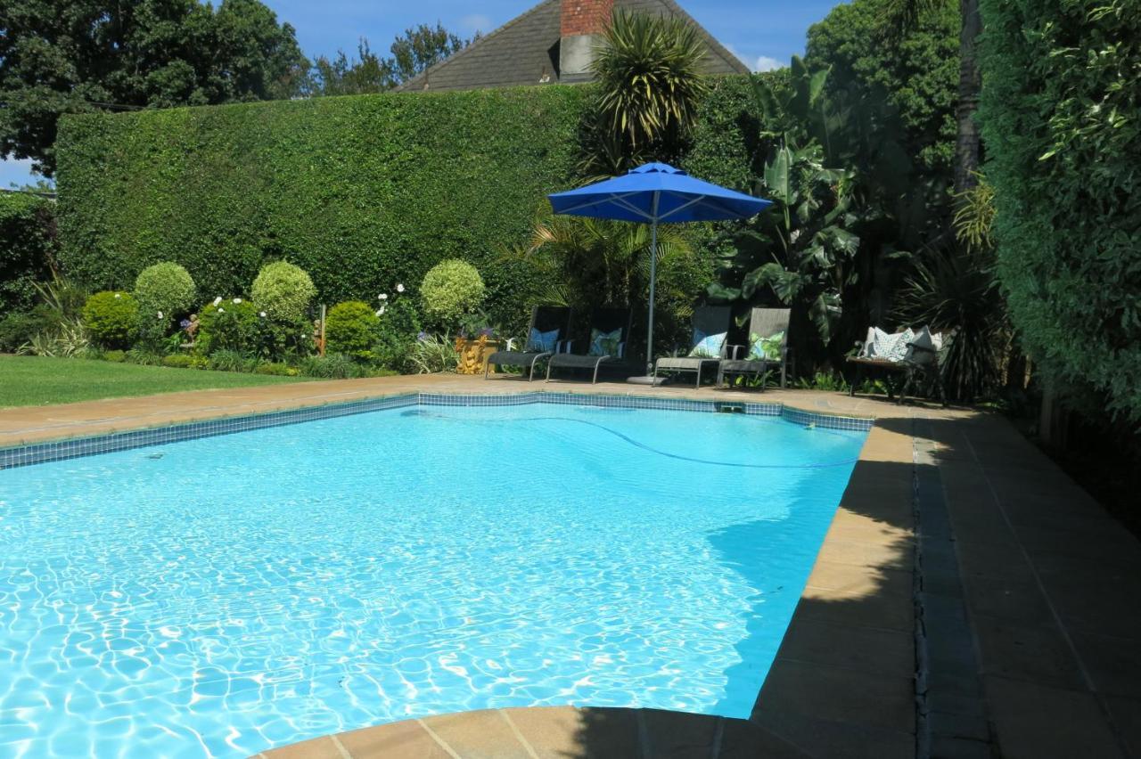 Oakvale Lodge Κέιπ Τάουν Εξωτερικό φωτογραφία