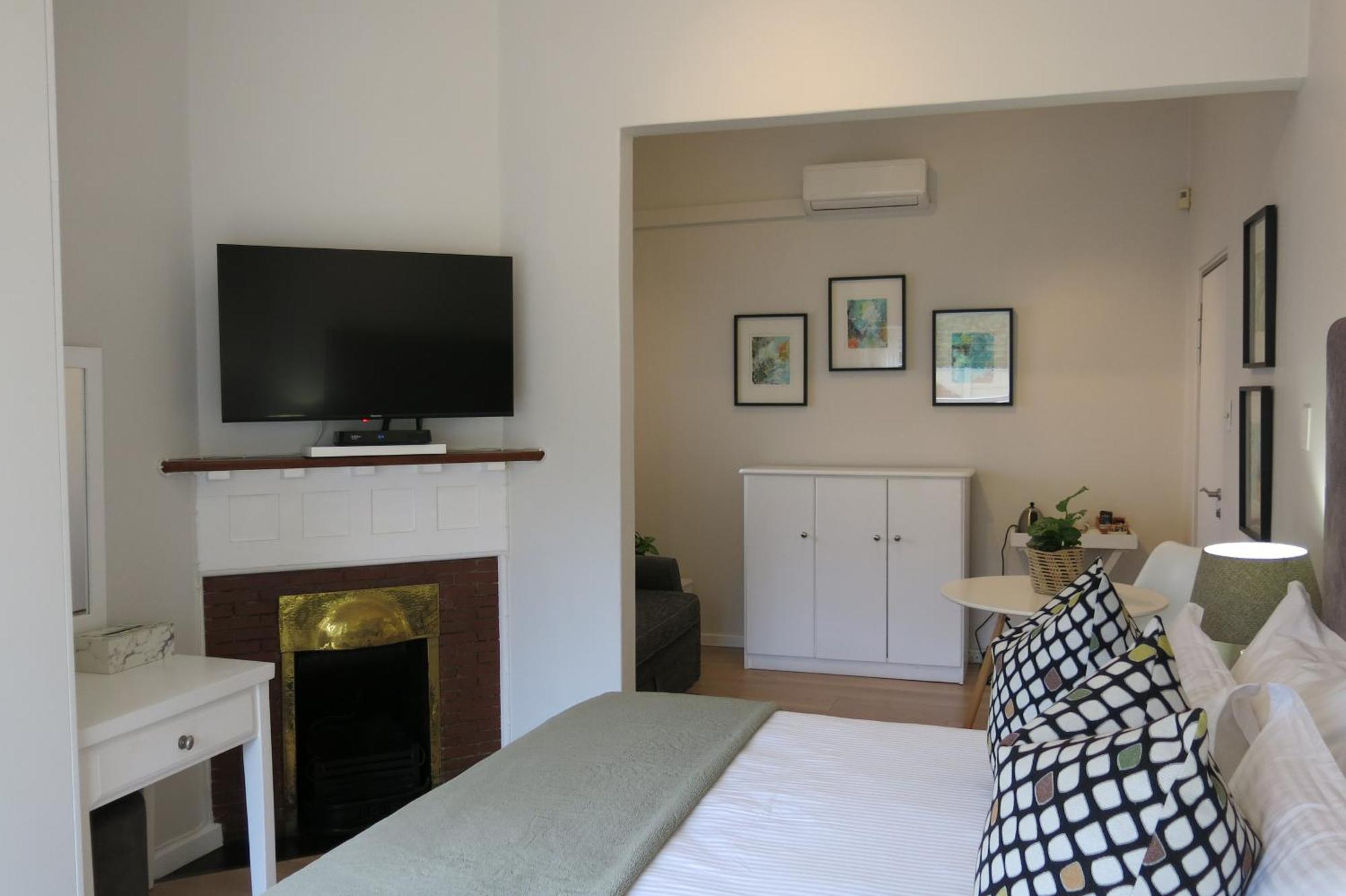 Oakvale Lodge Κέιπ Τάουν Εξωτερικό φωτογραφία