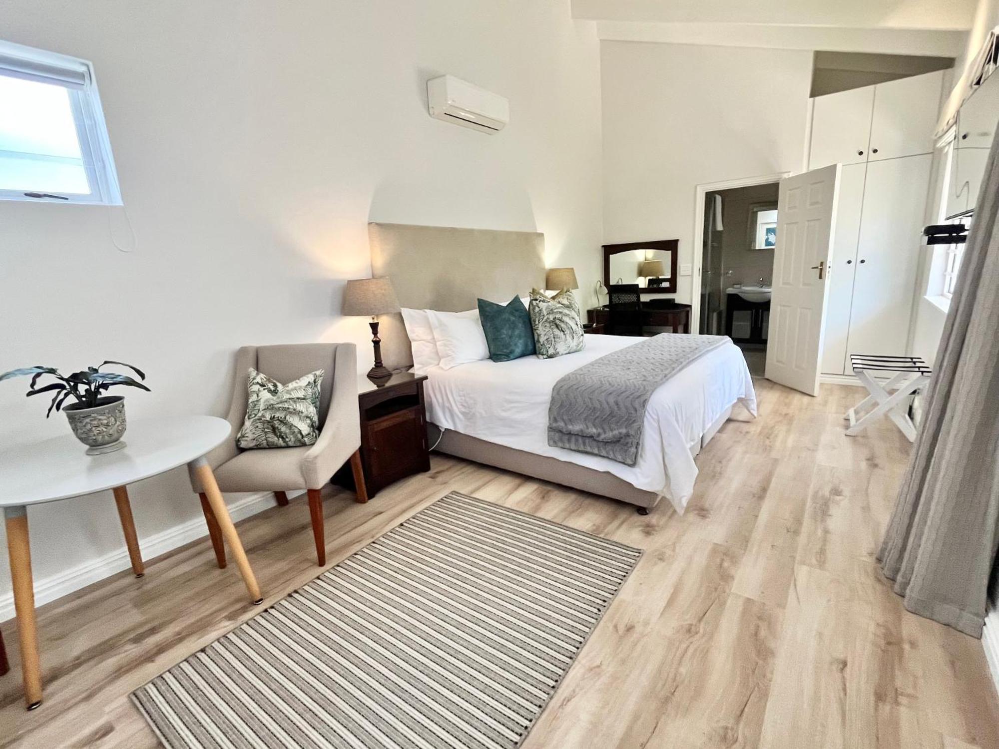 Oakvale Lodge Κέιπ Τάουν Εξωτερικό φωτογραφία